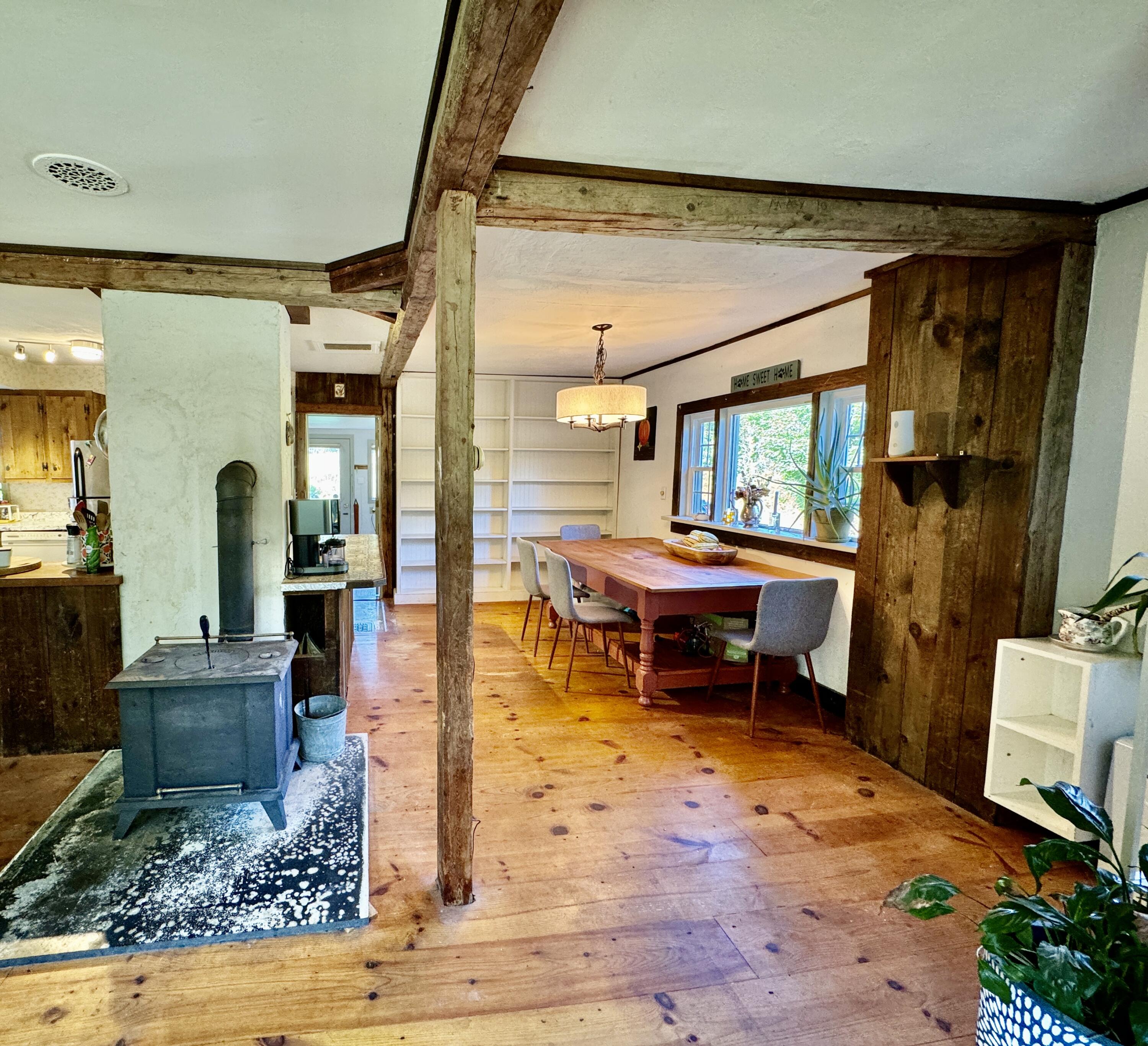 420 Waldoboro Road Friendship, ME 04547 - Photo 11 of 41 IMG_3640