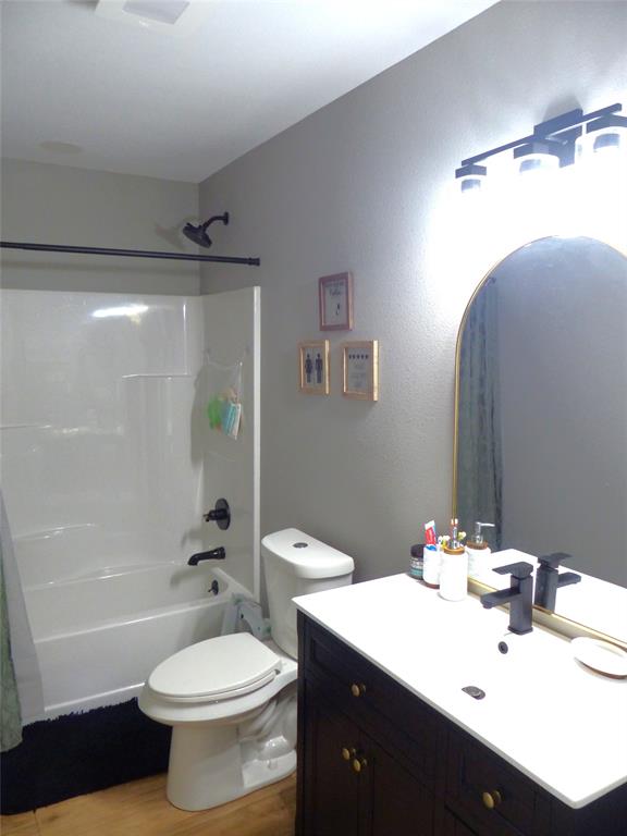 1277 Fm 1028 Rochelle, TX 76872 - Photo 15 of 26
