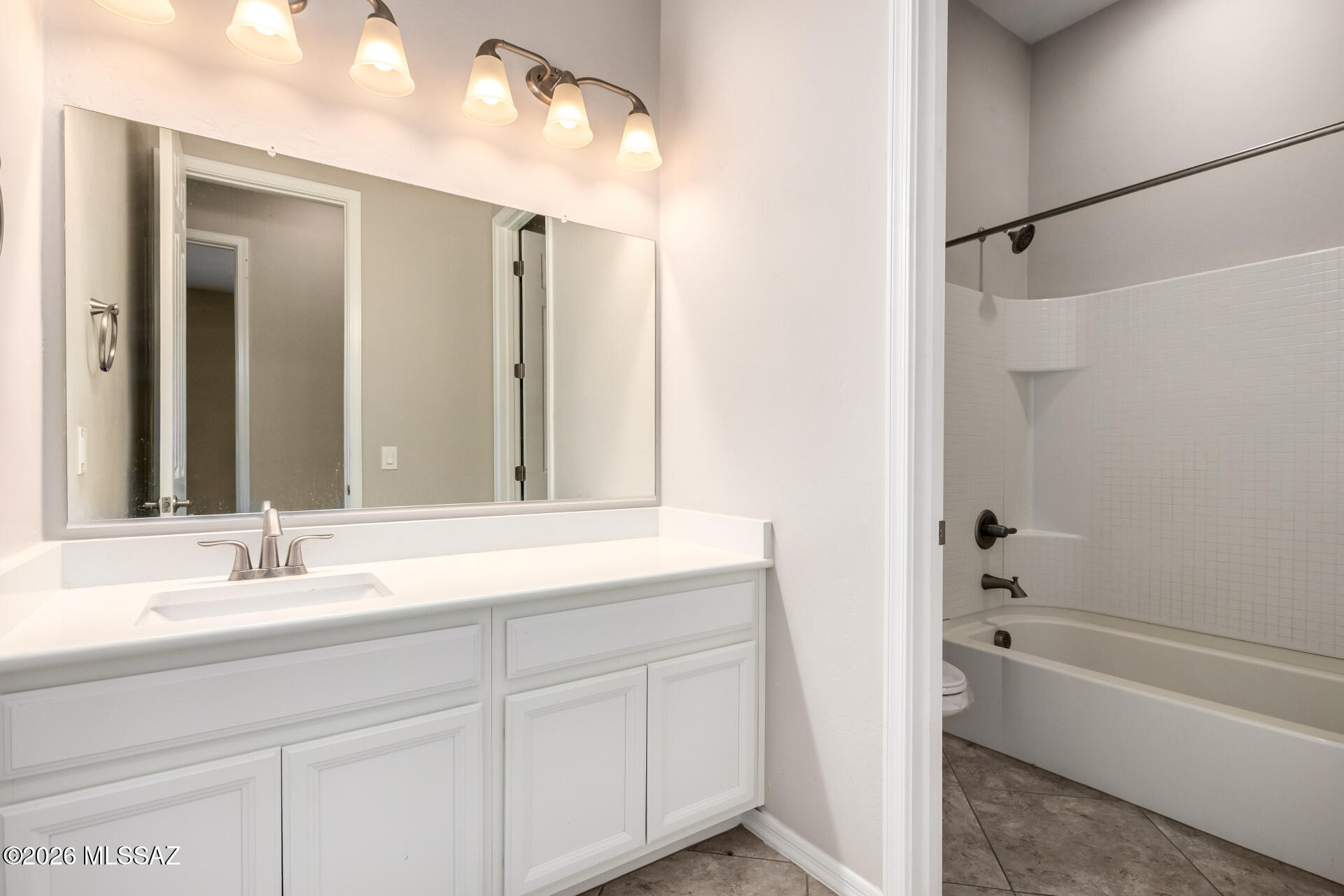 2974 South Open Range Way Tucson, AZ 85713 - Photo 21 of 27 Guest Bathroom