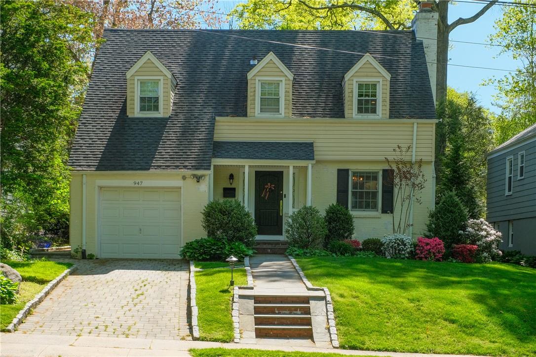 947 Webster Avenue New Rochelle, NY 10804 - Photo 1 of 1 Gallery Image 1