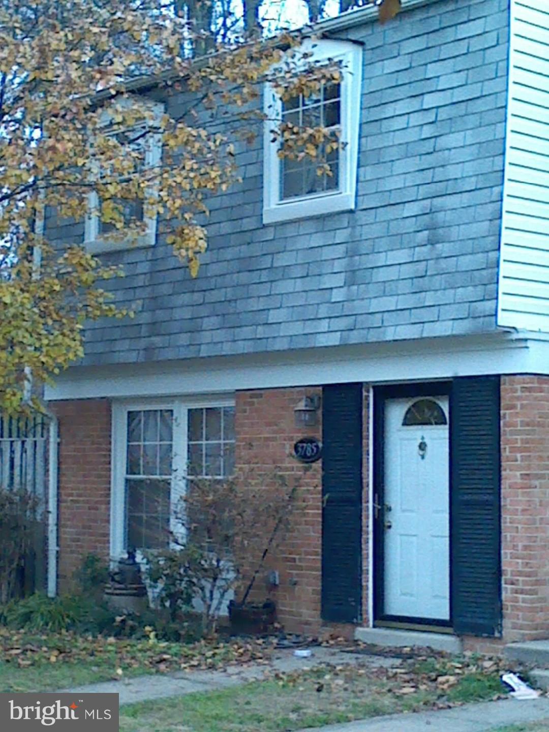 3785 Port Hope Point Triangle, VA 22172 - Photo 1 of 1 Exterior (Front)