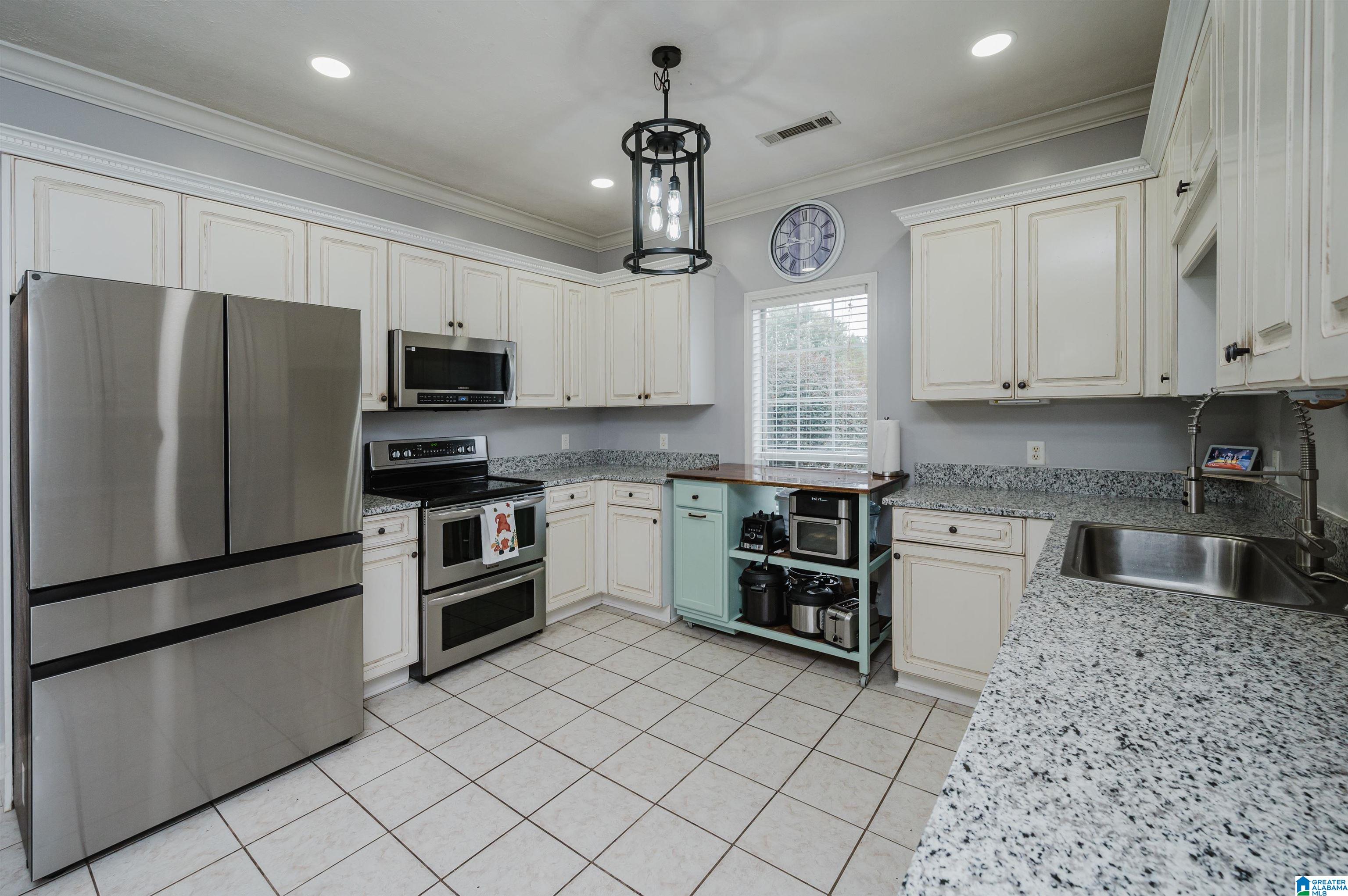 110 Corbin Street Clanton, AL 35045 - Photo 16 of 55