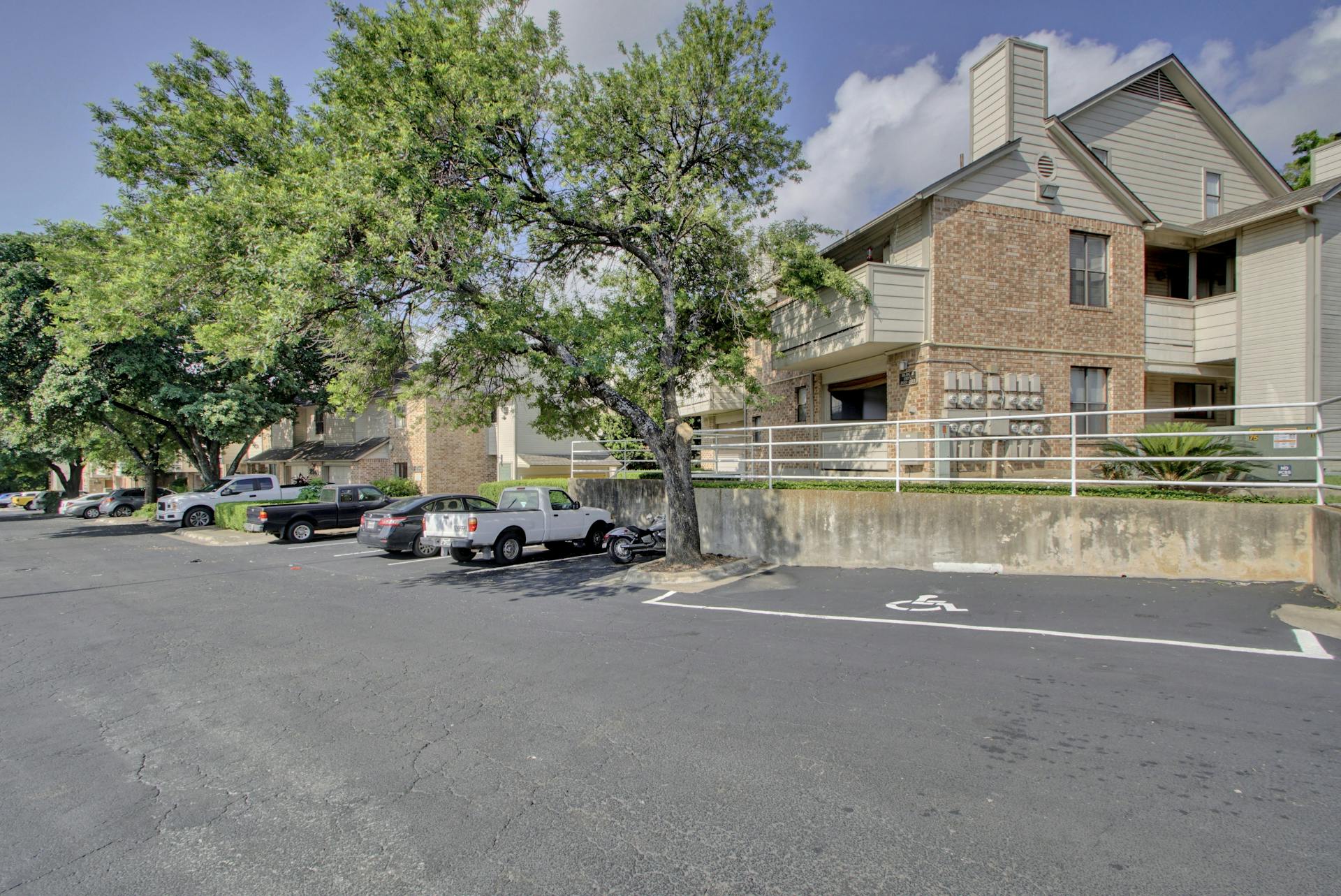 2500 Burleson Road, Unit 319 Austin, TX 78741 - Photo 21 of 22