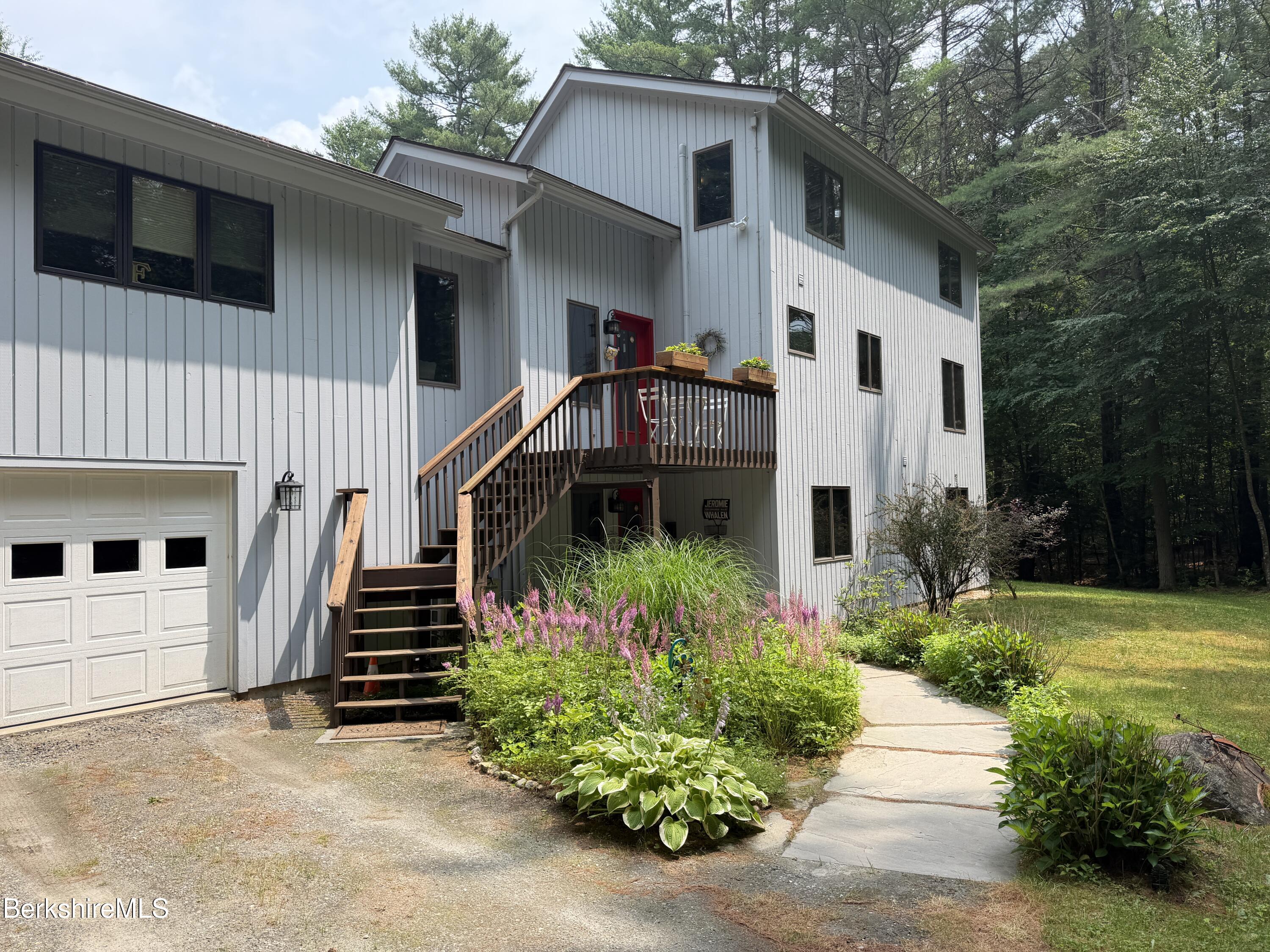 50 Harrington Road Otis, MA 01253 - Photo 44 of 48 ENTRY