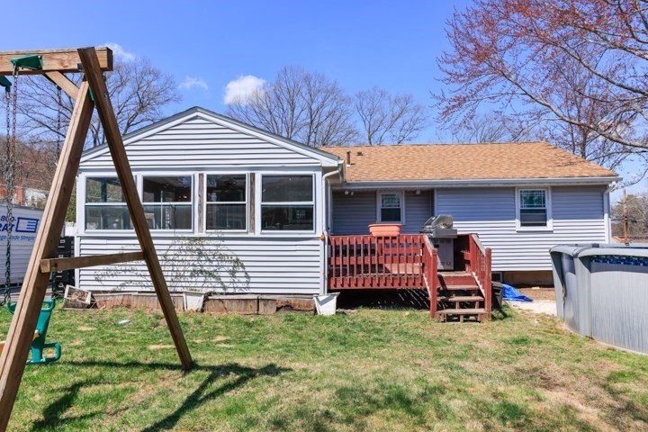 16 Willow Road Milford, MA 01757 - Photo 37 of 38 Gallery Image 37