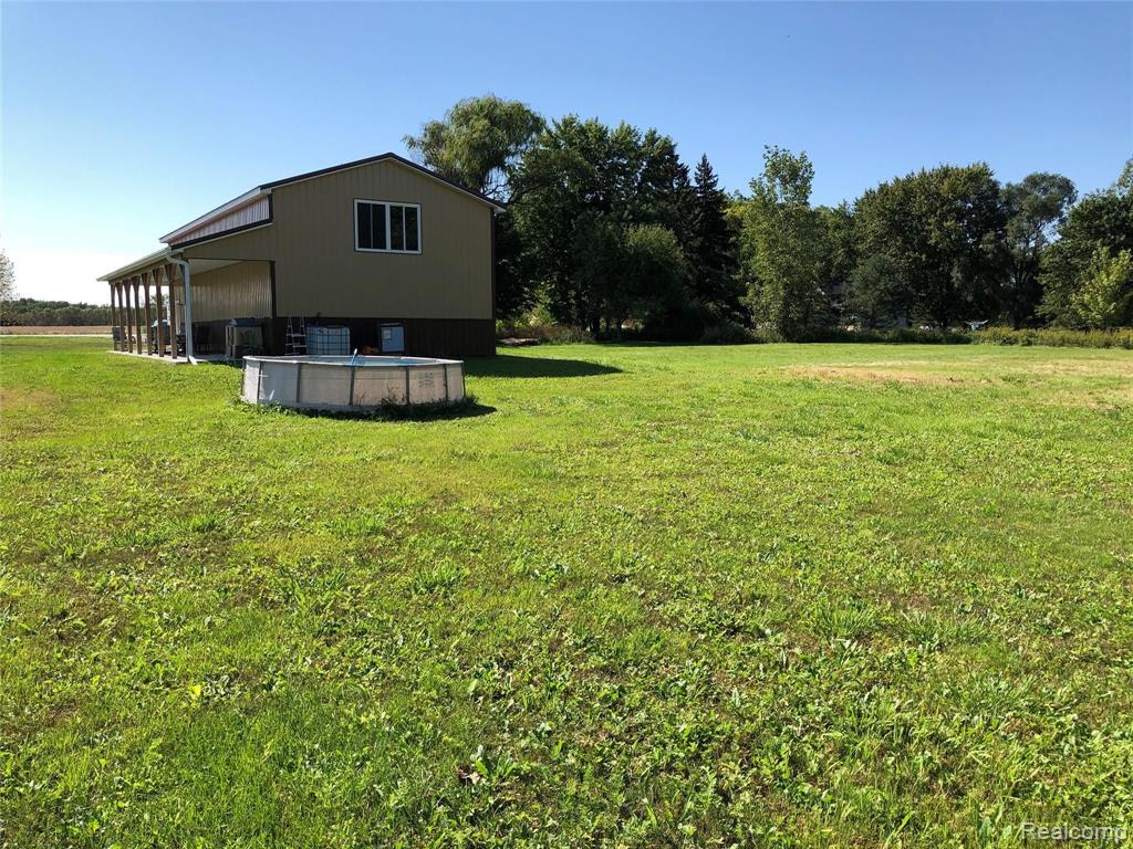 14700 Burt Road Capac, MI 48014 - Photo 28 of 30