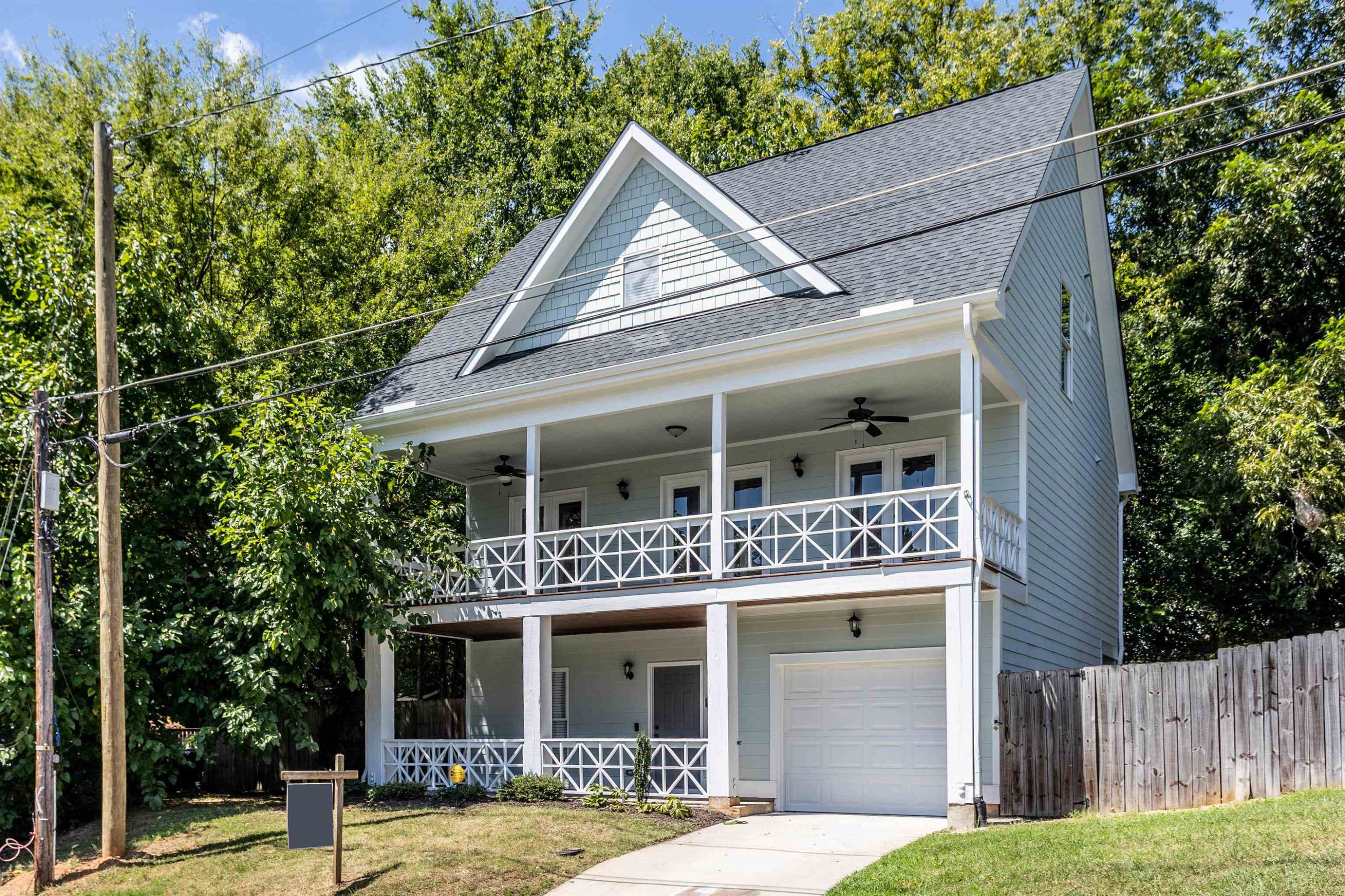 312 Freeman Street Raleigh, NC 27601 - Photo 2 of 30 Photo 2