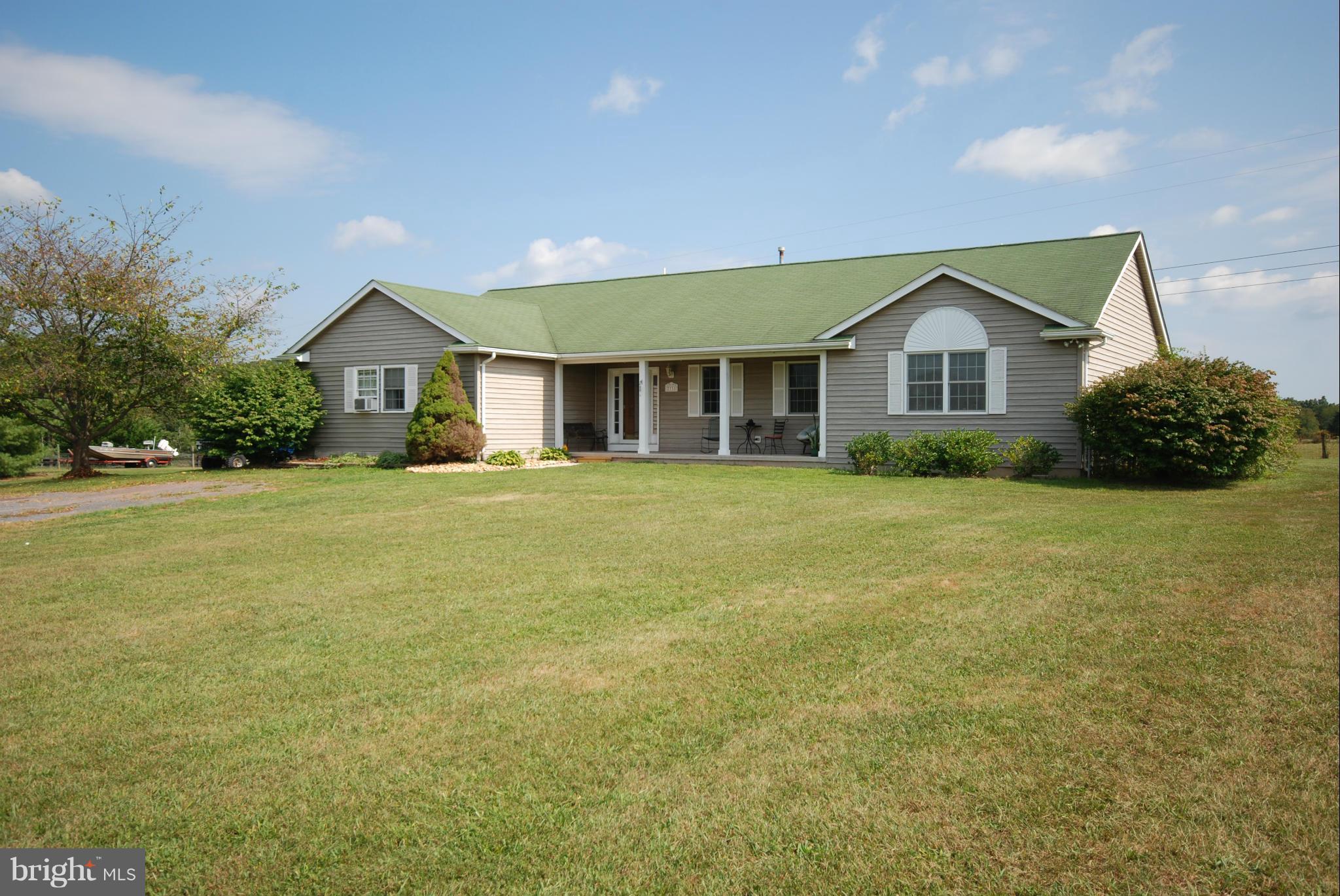2118 Laurel Grove Road Winchester, VA 22602 - Photo 1 of 29 a front view of a house with yard and green space