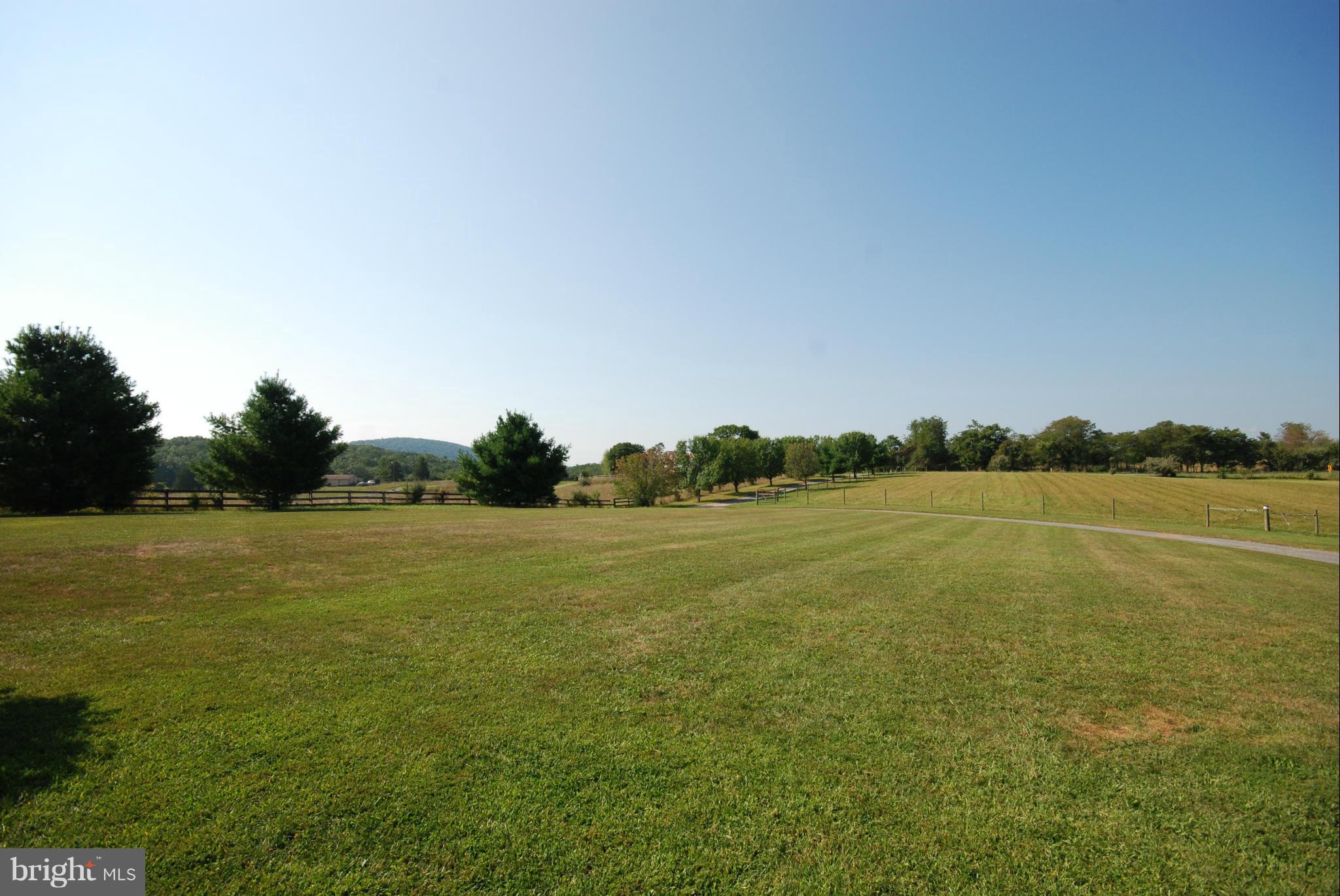 2118 Laurel Grove Road Winchester, VA 22602 - Photo 3 of 29 a view of lake and mountain