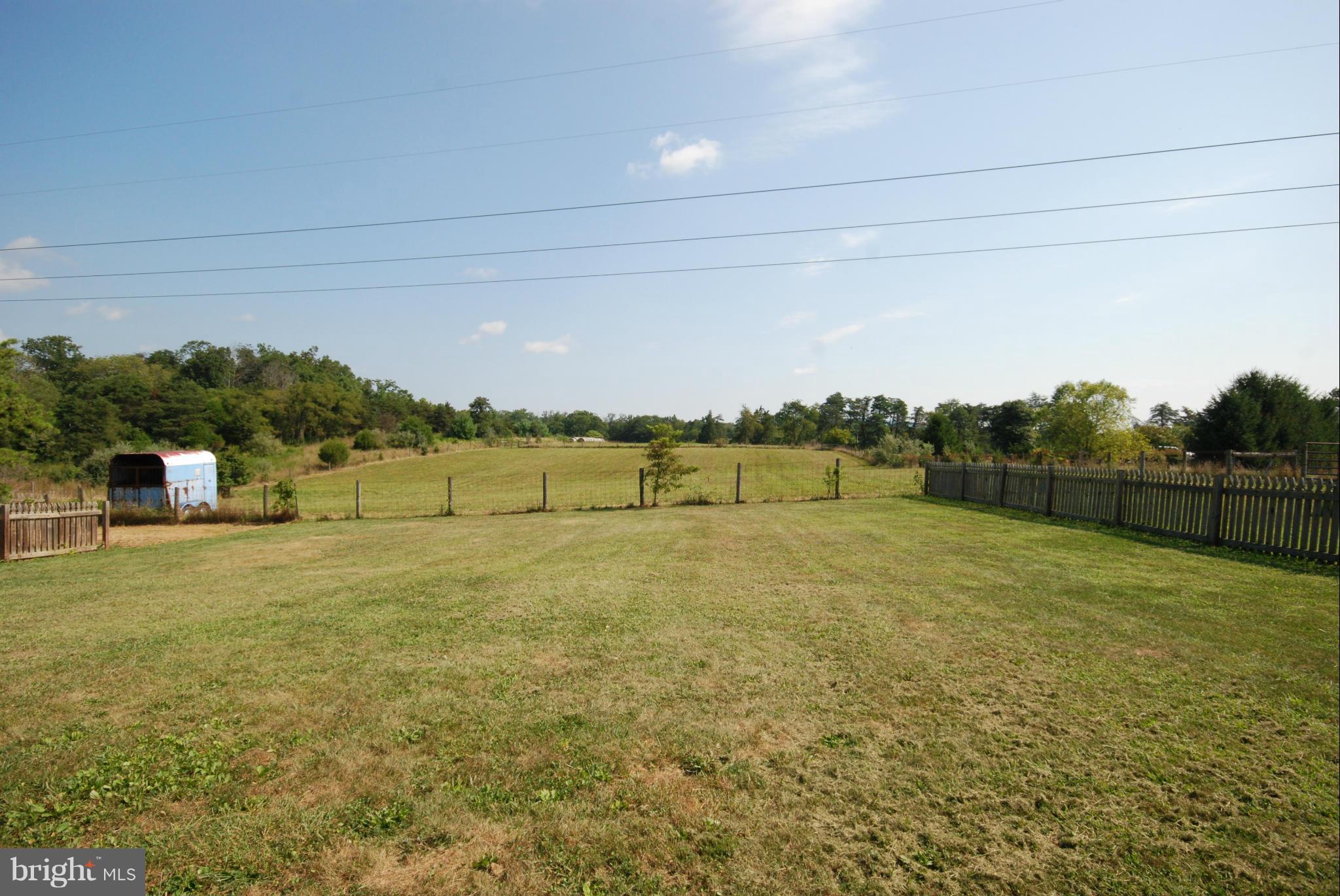 2118 Laurel Grove Road Winchester, VA 22602 - Photo 22 of 29 a view of a field with ocean view