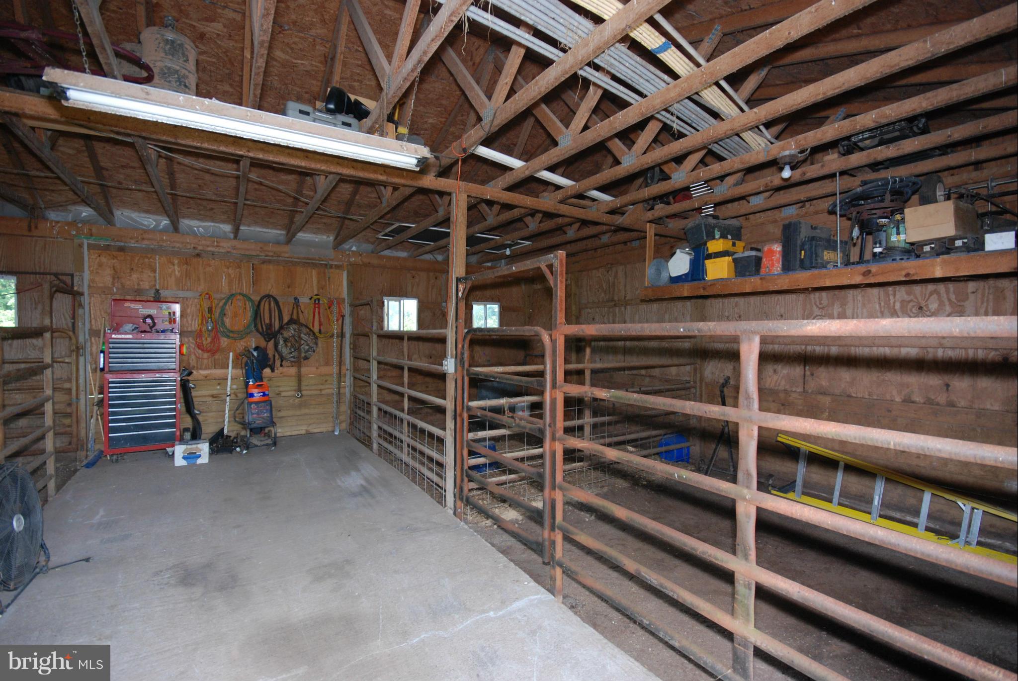 2118 Laurel Grove Road Winchester, VA 22602 - Photo 26 of 29 a view of a storage room