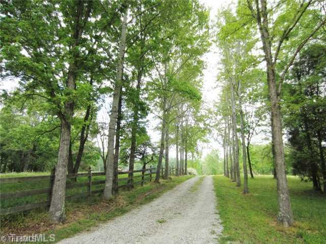 751 Hogan Road Greensboro, NC 27406 - Photo 1 of 16 Land.