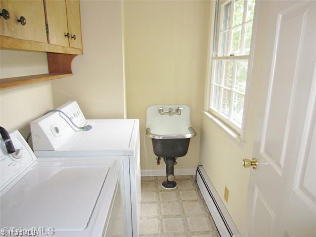 751 Hogan Road Greensboro, NC 27406 - Photo 11 of 16 Laundry Room.