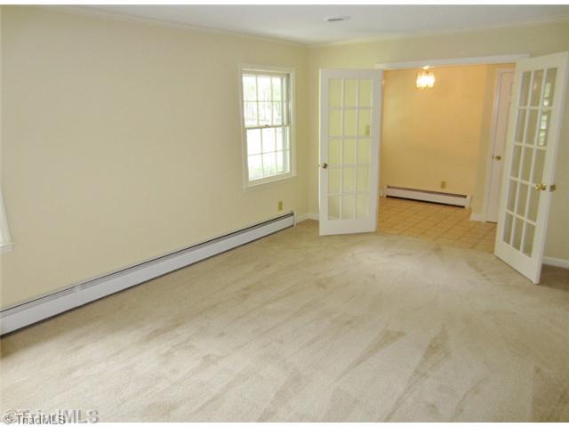 751 Hogan Road Greensboro, NC 27406 - Photo 6 of 16 Living Room.