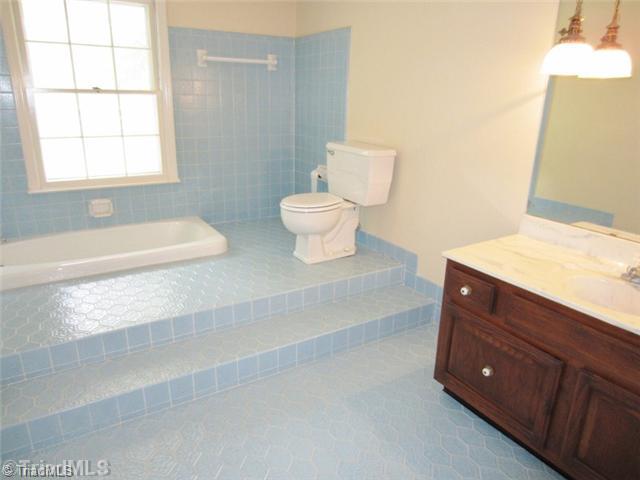 751 Hogan Road Greensboro, NC 27406 - Photo 8 of 16 Other Bath.