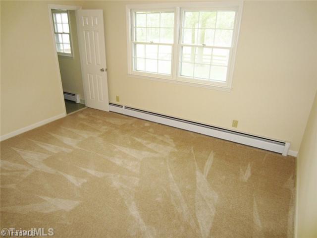 751 Hogan Road Greensboro, NC 27406 - Photo 9 of 16 Master Bedroom.