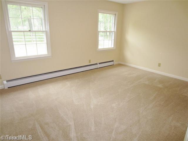751 Hogan Road Greensboro, NC 27406 - Photo 10 of 16 2nd Bedroom.