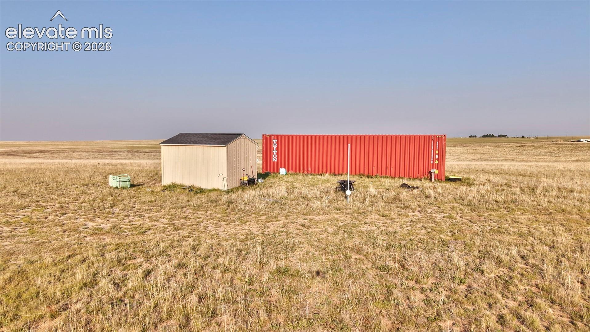 9670 Boone Road Yoder, CO 80864 - Photo 12 of 17