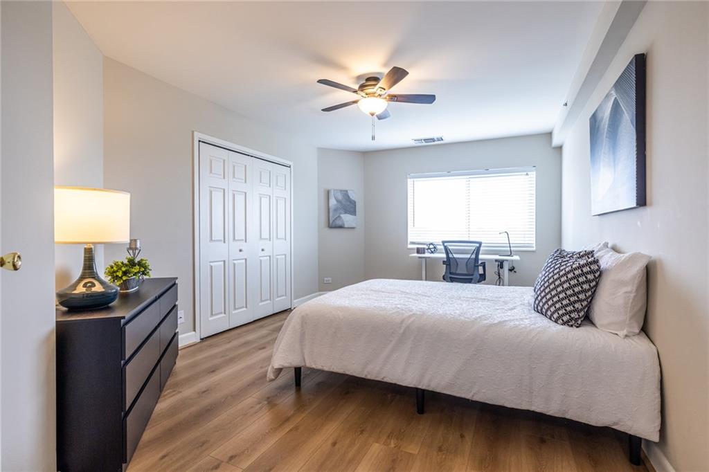 1501 Clairmont Road, Unit 1628 Decatur, GA 30033 - Photo 25 of 45