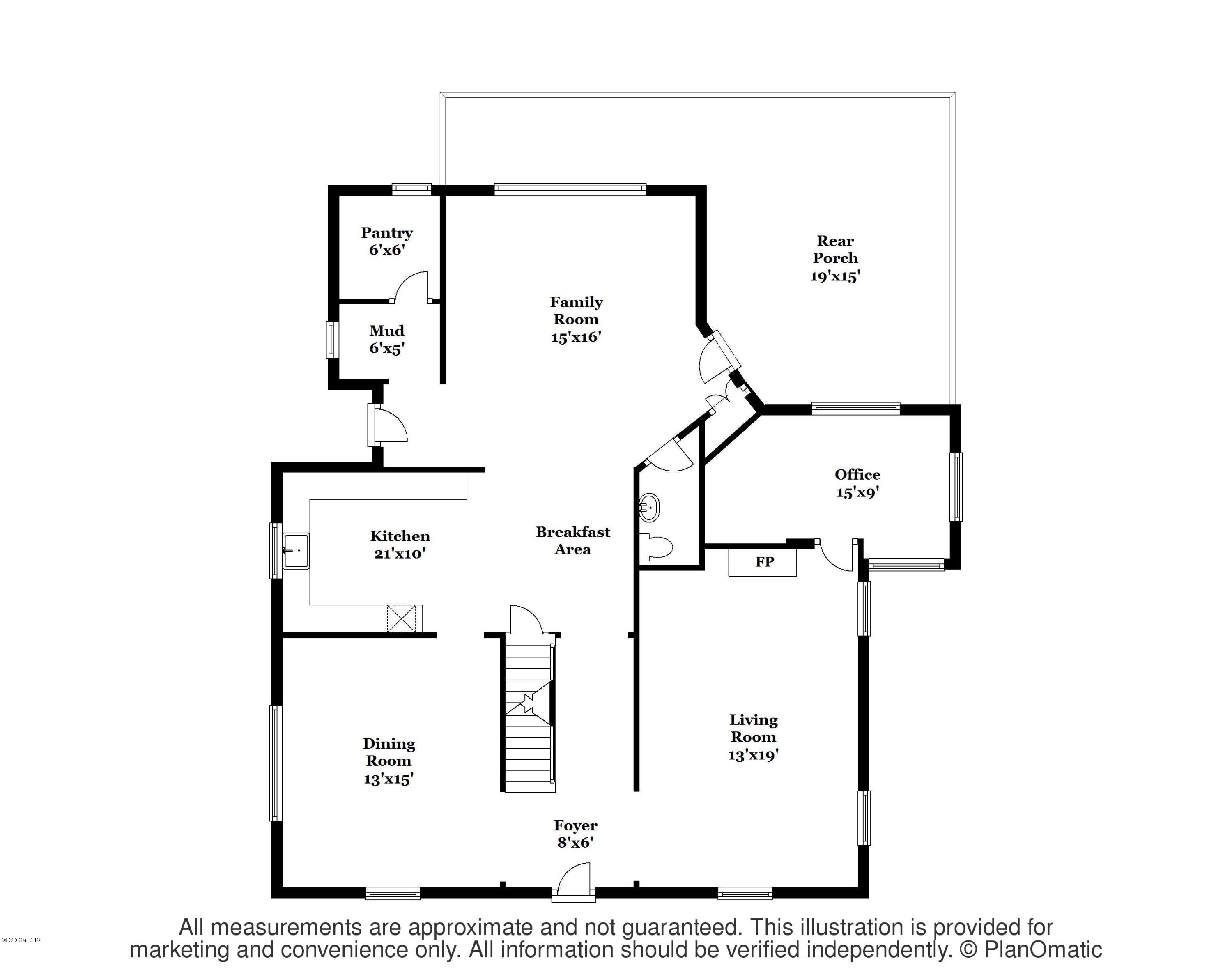 10 Lake Drive South, Unit SOUTH Riverside, CT 06878 - Photo 43 of 45