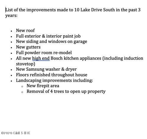 10 Lake Drive South, Unit SOUTH Riverside, CT 06878 - Photo 45 of 45