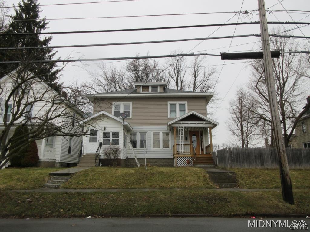 912 West Dominick Street Rome, NY 13440 - Photo 1 of 1