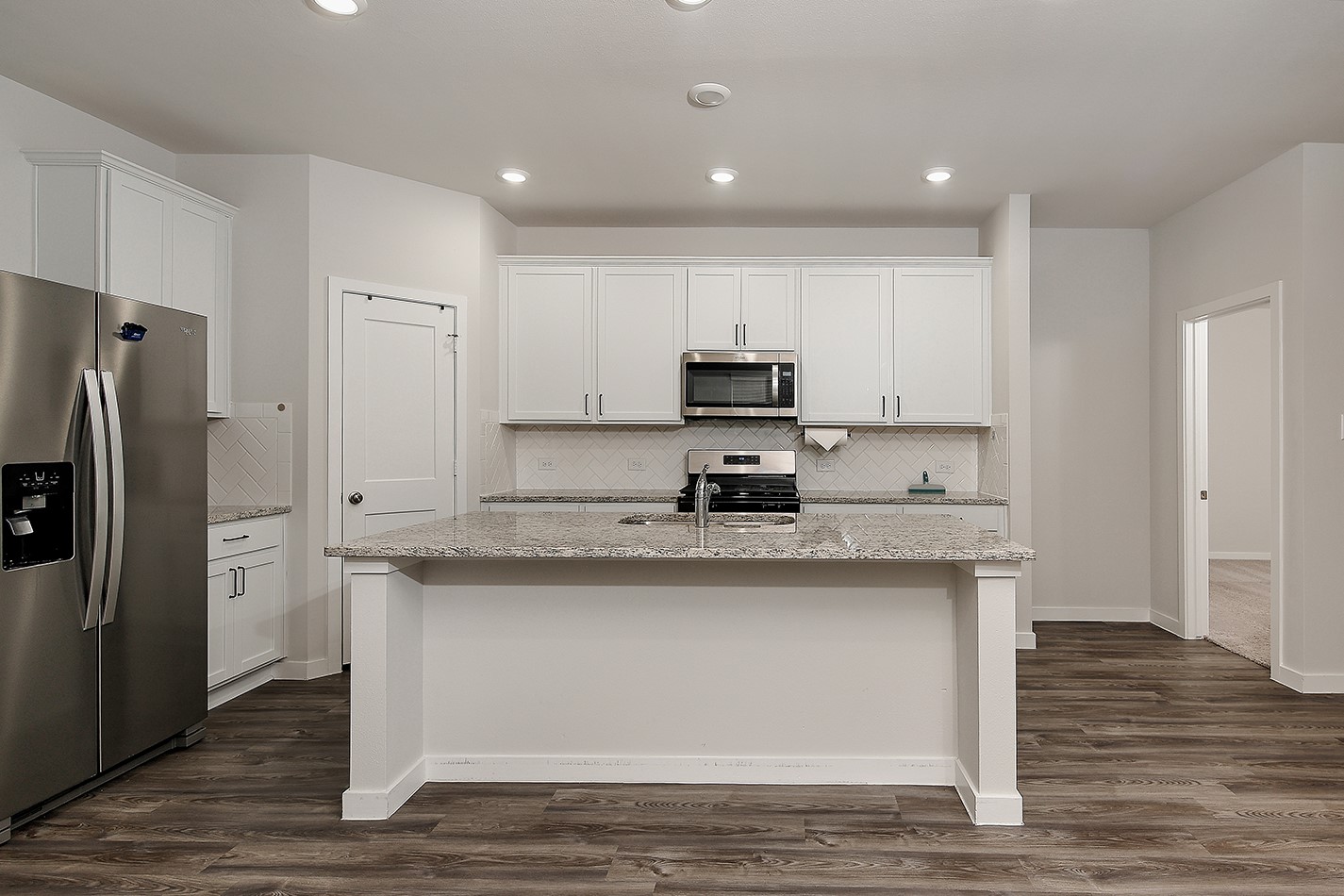 323 Intrepid Trail Magnolia, TX 77354 - Photo 10 of 25