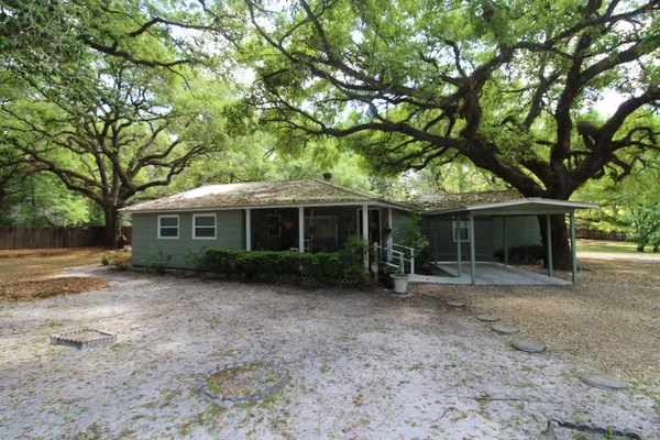 $295,000 | 613 Whittaker Road, Tallahassee, FL 32305