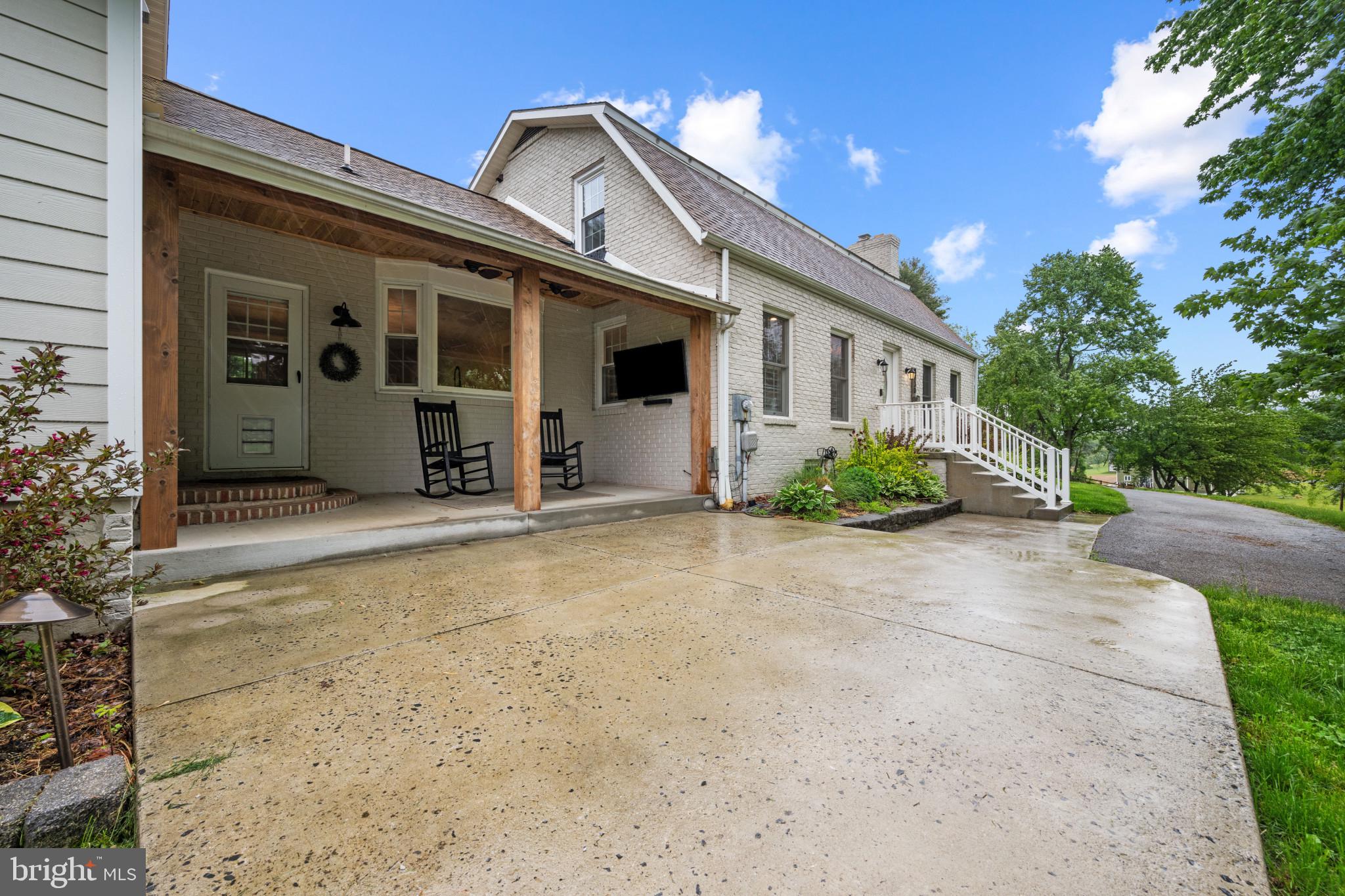 8730 Mapleville Road Mount Airy, MD 21771 - Photo 58 of 91