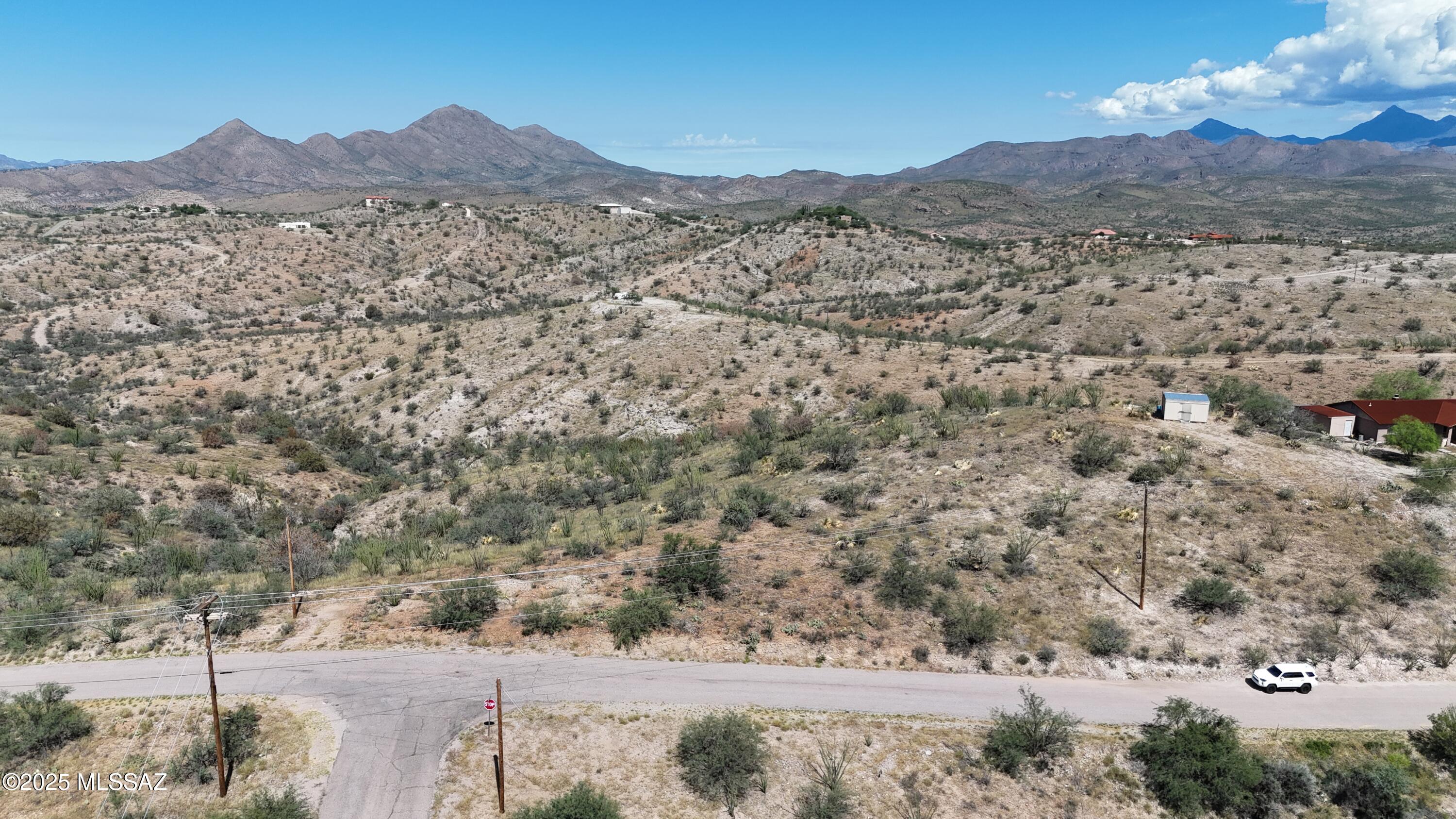 1080 Paseo Guebabi, Unit 66 Rio Rico, AZ 85648 - Photo 3 of 6