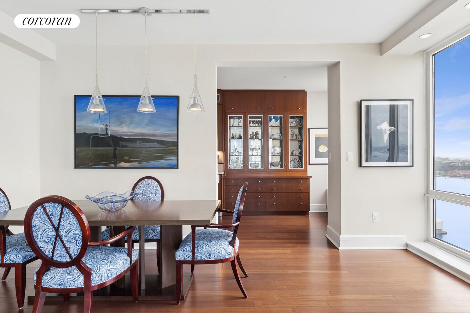 60 Riverside Boulevard, Unit 3101 Manhattan, NY 10069 - Photo 5 of 19