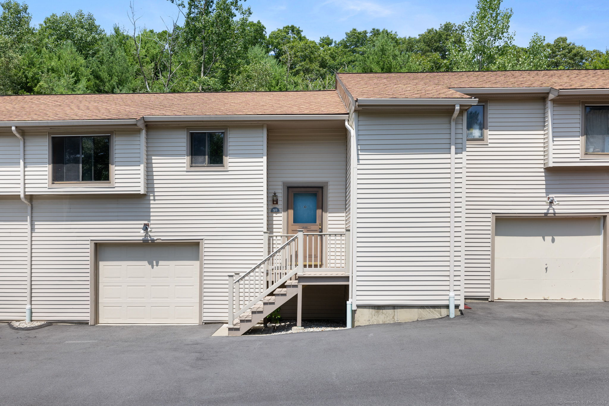 33 Baxter Road, Unit 4B Willington, CT 06279 - Photo 1 of 1