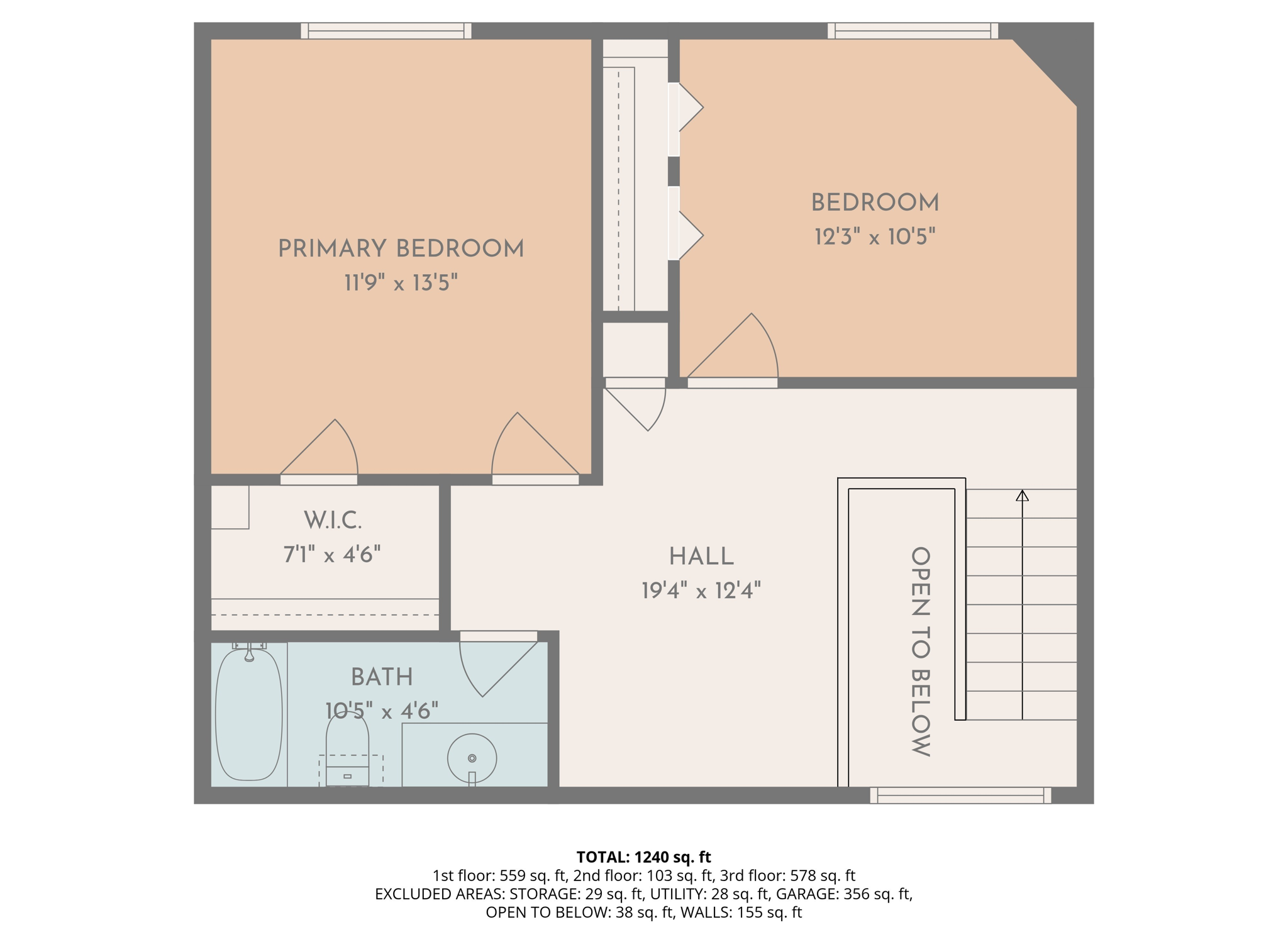 2750 Ridgeview Drive Red Wing, MN 55066 - Photo 39 of 41