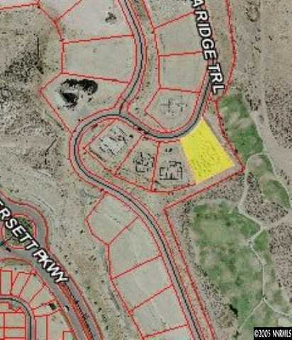 1830 Dakota Ridge Trail, Unit LOT #31 Reno, NV 89523 - Photo 1 of 2 Photo 1