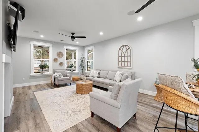 $1,395,000 | 3034 Baltimore Street, Charleston, SC 29492