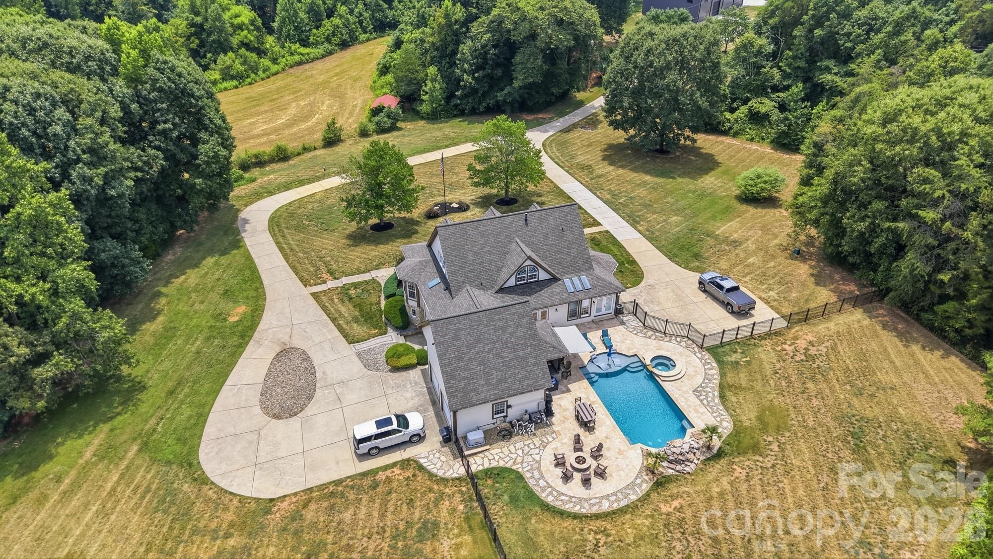 211 Winthrow Creek Road Mooresville, NC 28115 - Photo 7 of 48