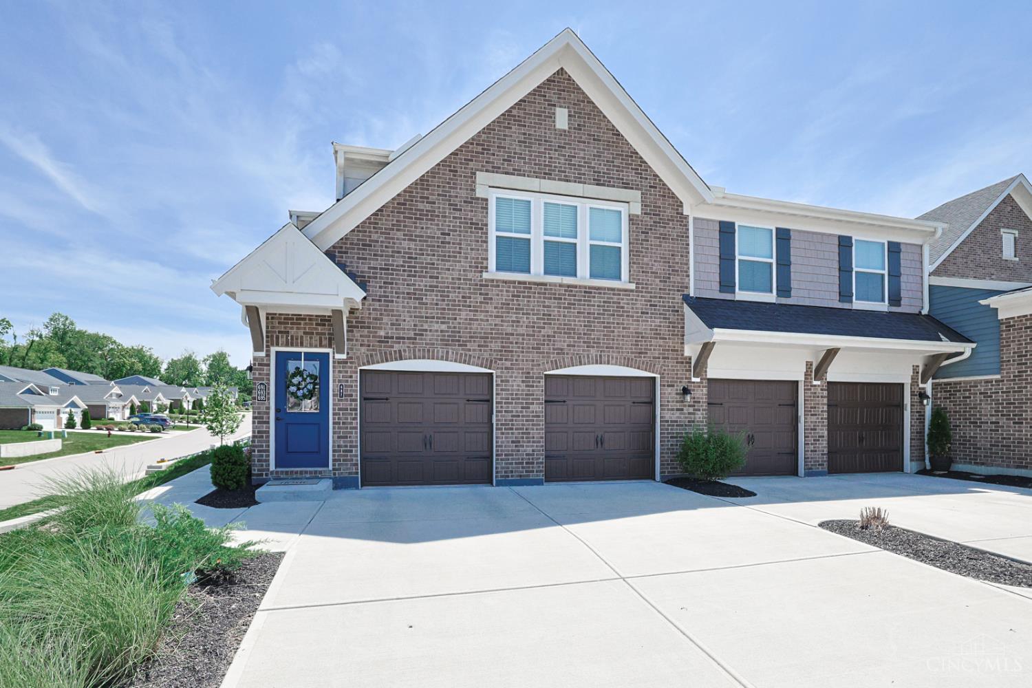 691 Tradition Ridge Cincinnati, OH 45245 - Photo 1 of 38