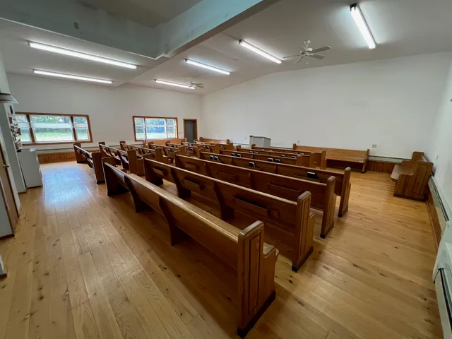 $124,900 | 152 Amsden Road, Corinna, ME 04928