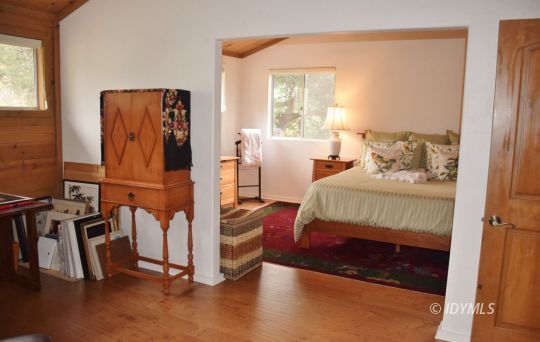 53645 Jeffery Pine Road Idyllwild, CA 92549 - Photo 40 of 43 Short stroll to