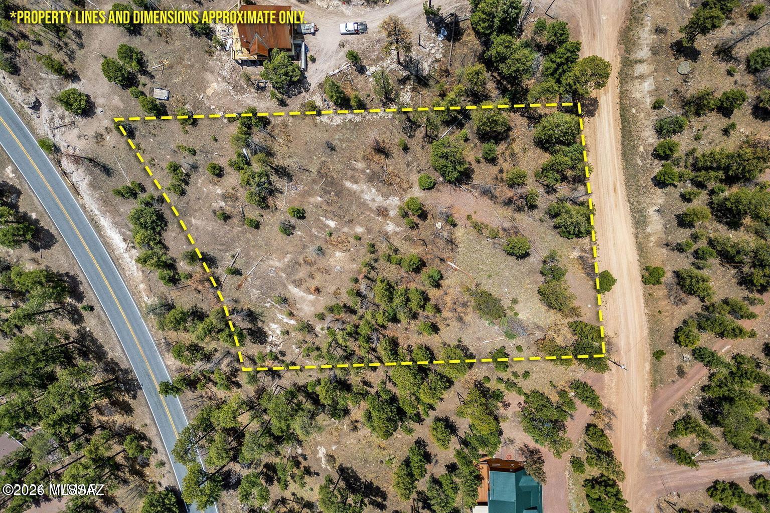 9 County Road Alpine, AZ 85920 - Photo 1 of 15 1