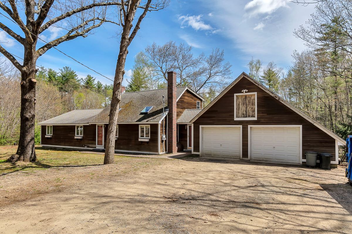 65 Fox Garrison Road Lee, NH 03861 - Photo 2 of 36