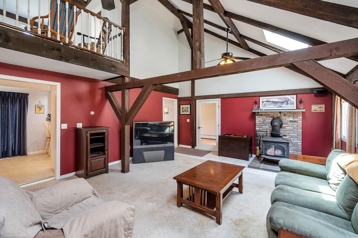 65 Fox Garrison Road Lee, NH 03861 - Photo 12 of 36