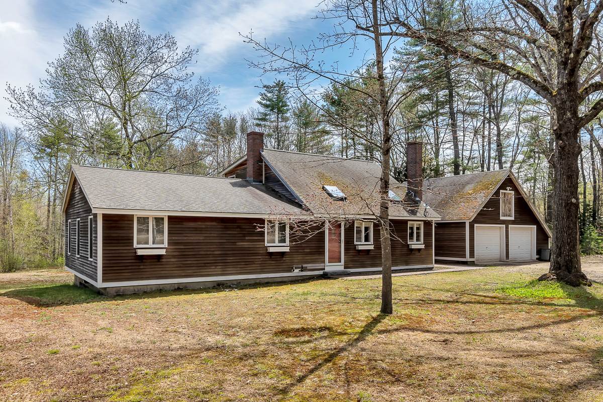 65 Fox Garrison Road Lee, NH 03861 - Photo 3 of 36