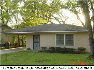 2957 Addison Street Baton Rouge, LA 70805 - Photo 1 of 7