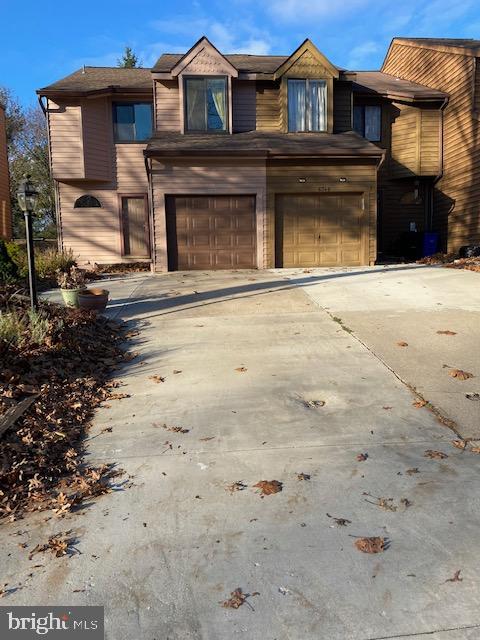 6348 Red Haven Road Columbia, MD 21045 - Photo 3 of 28 Exterior