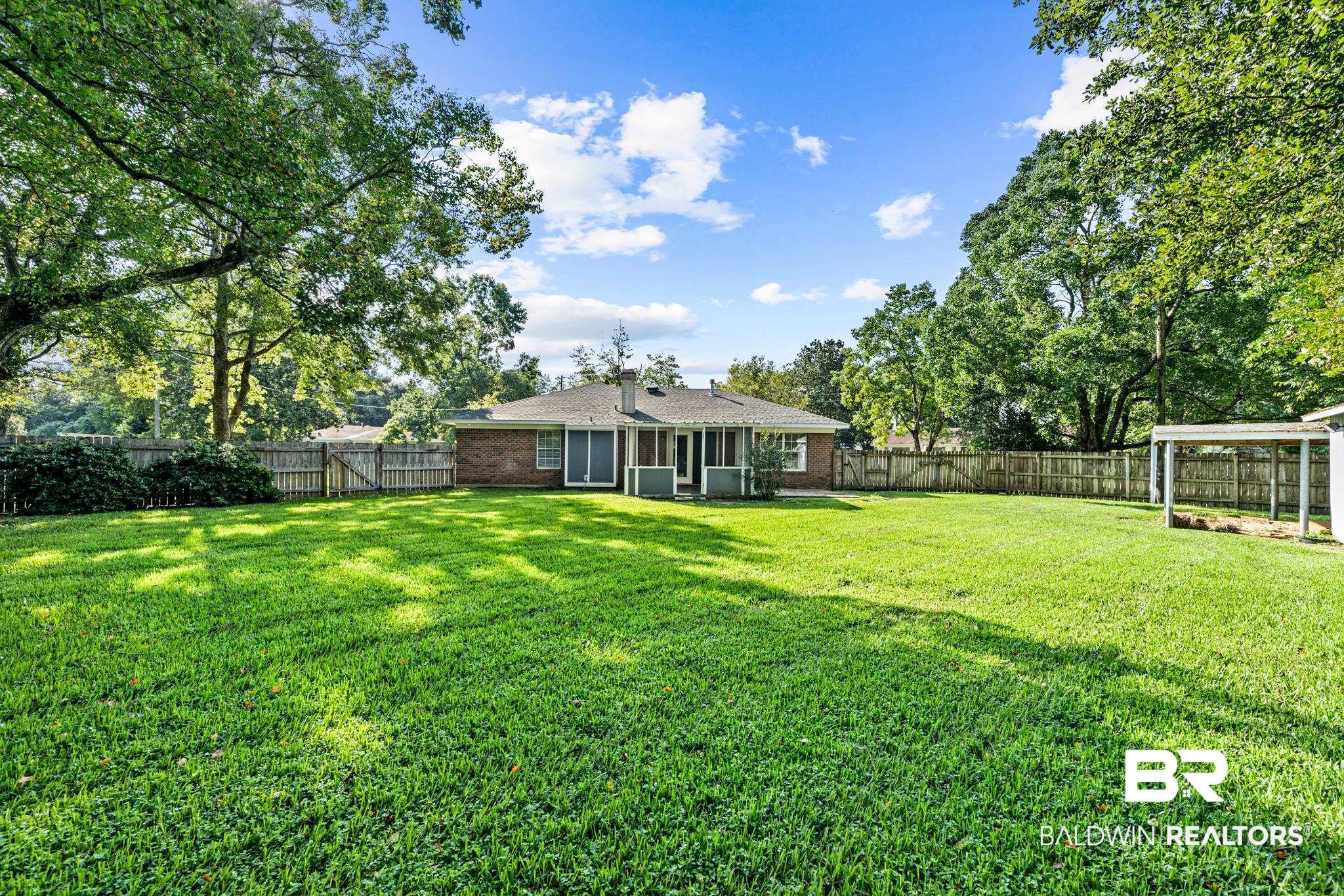 2756 Meadowview Drive Mobile, AL 36695 - Photo 23 of 26