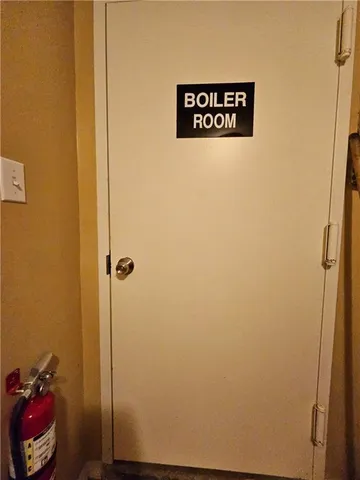 a wall painting on the wall