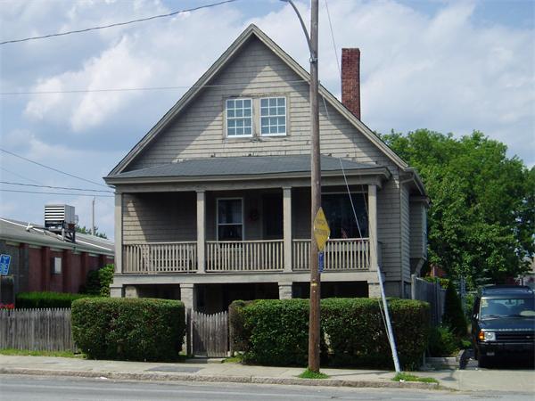 548 Brayton Avenue Fall River, MA 02721 - Photo 1 of 1 Gallery Image 1