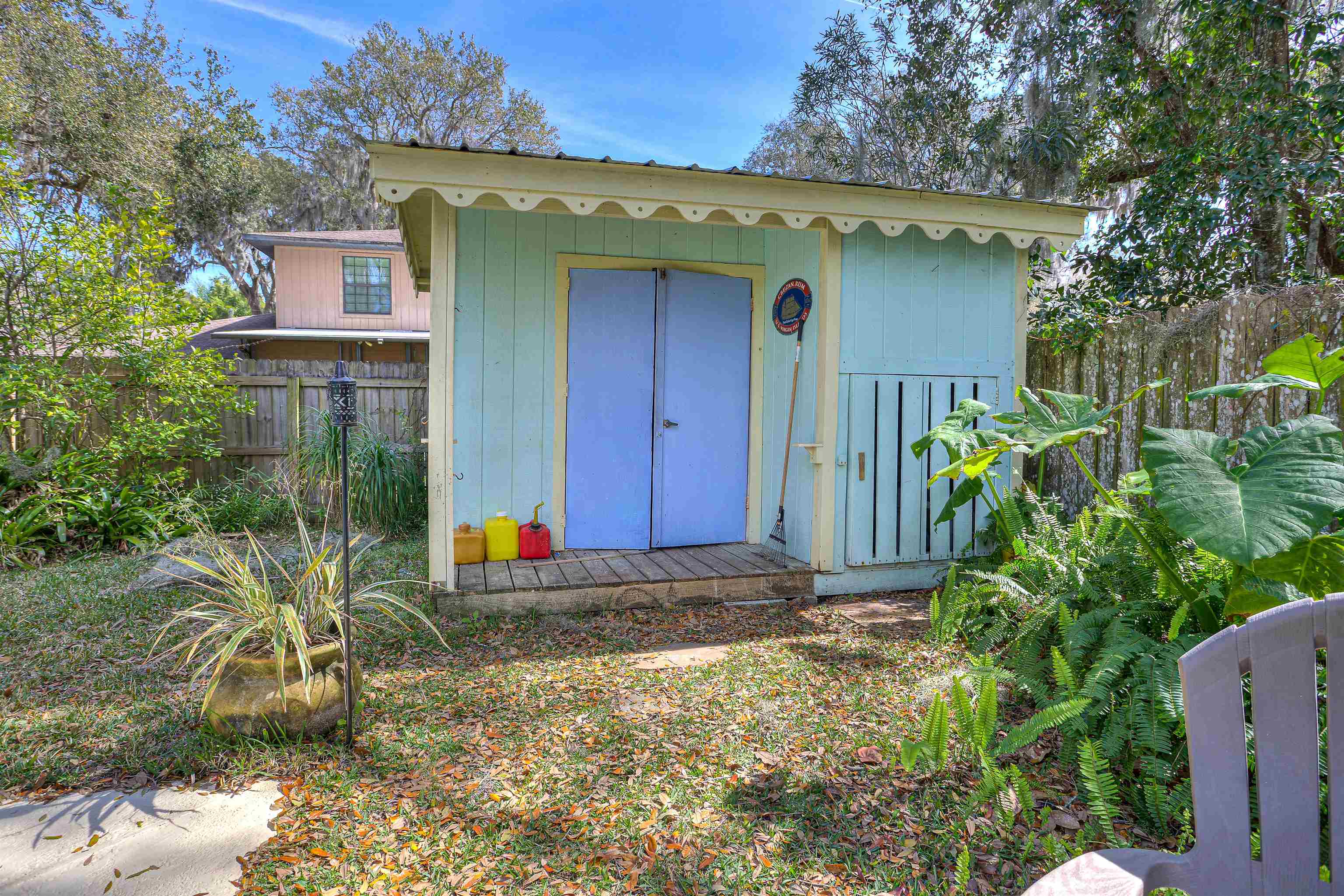 163 Linden Road St. Augustine, FL 32086 - Photo 49 of 59 Gallery Image 49