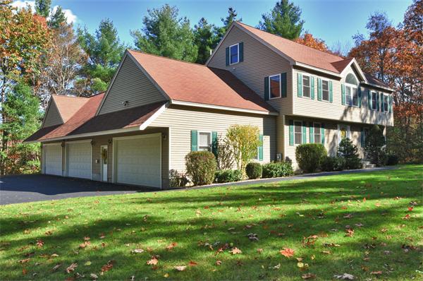 27 Redgate Road Tyngsboro, MA 01879 - Photo 1 of 9 Gallery Image 1